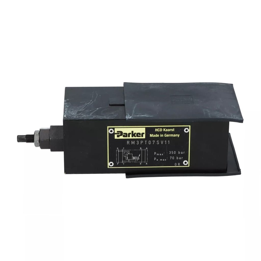 RM3PT07SV11 Parker