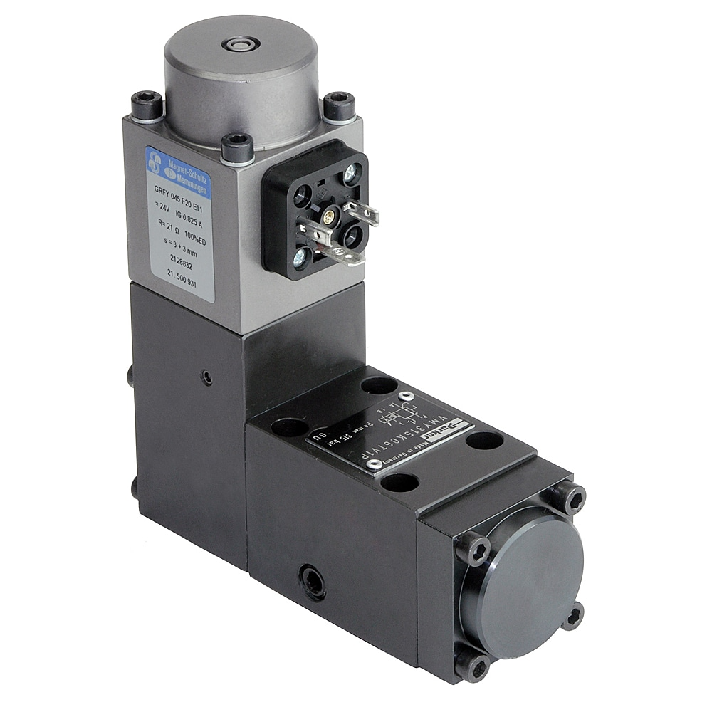 VMY160K06TV1P Parker