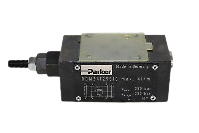 RDM2AT25S10 Parker
