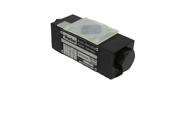 CPOM2DDV57 Parker
