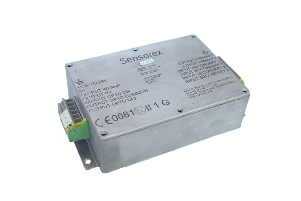 Sensorex  690210266B