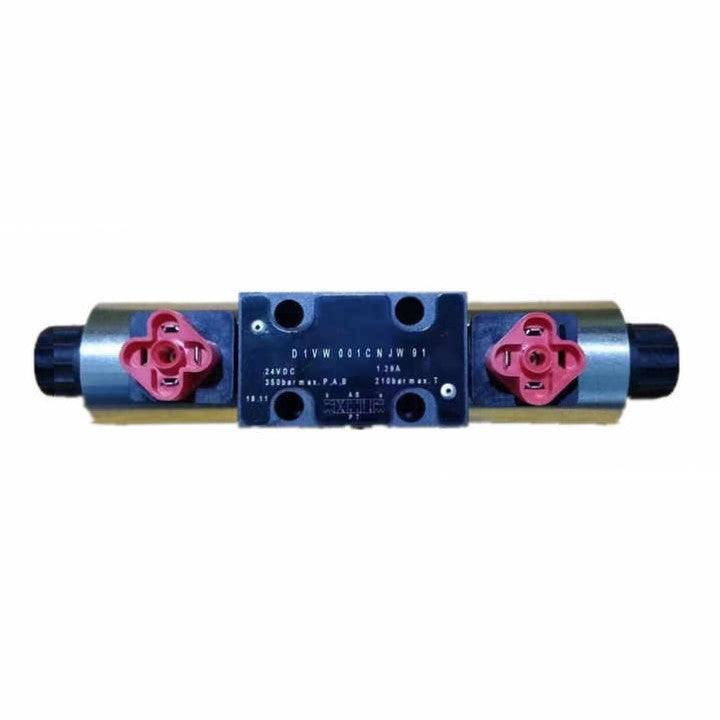 D1VW006KNJW91 Parker