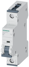 Load image into Gallery viewer, 5SY6104-6 Siemens