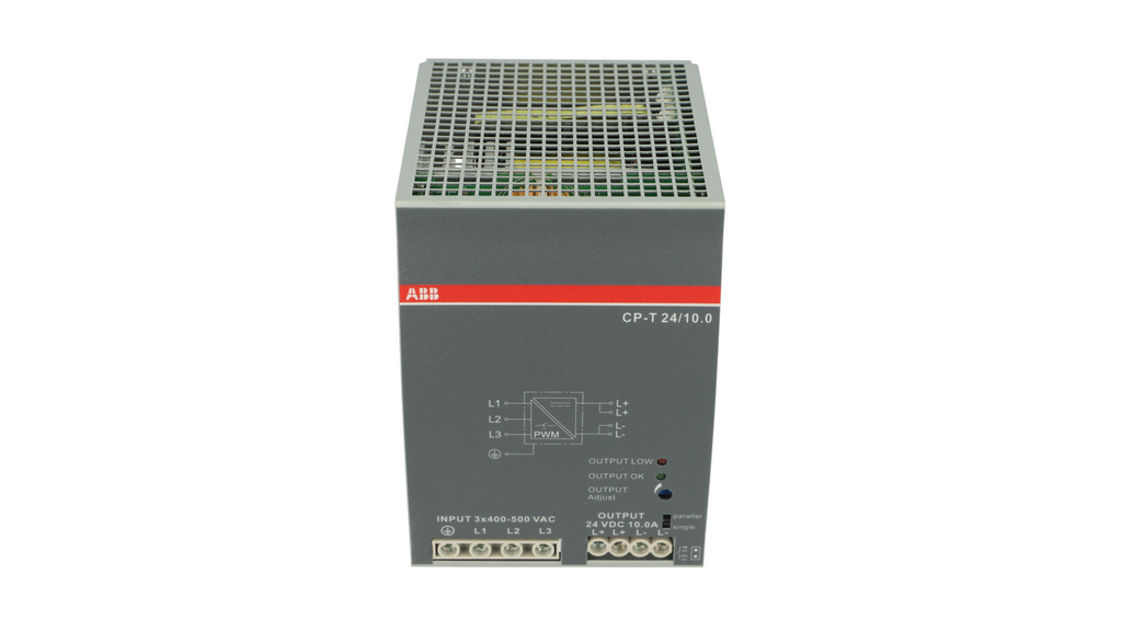 1SVR427055R0000 ABB - CP-T 24/10.0