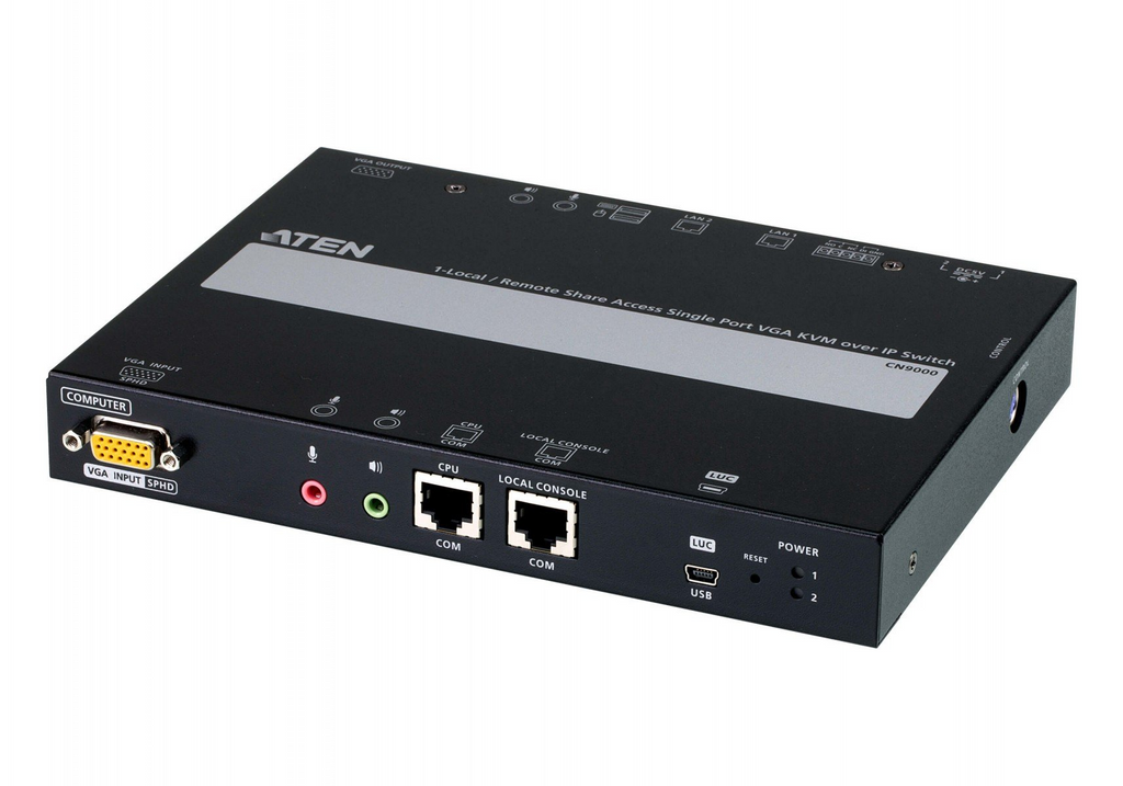 CN9000-AT-G Aten