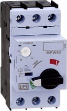 Load image into Gallery viewer, 12429239 WEG Electric - MPW40-3-U001