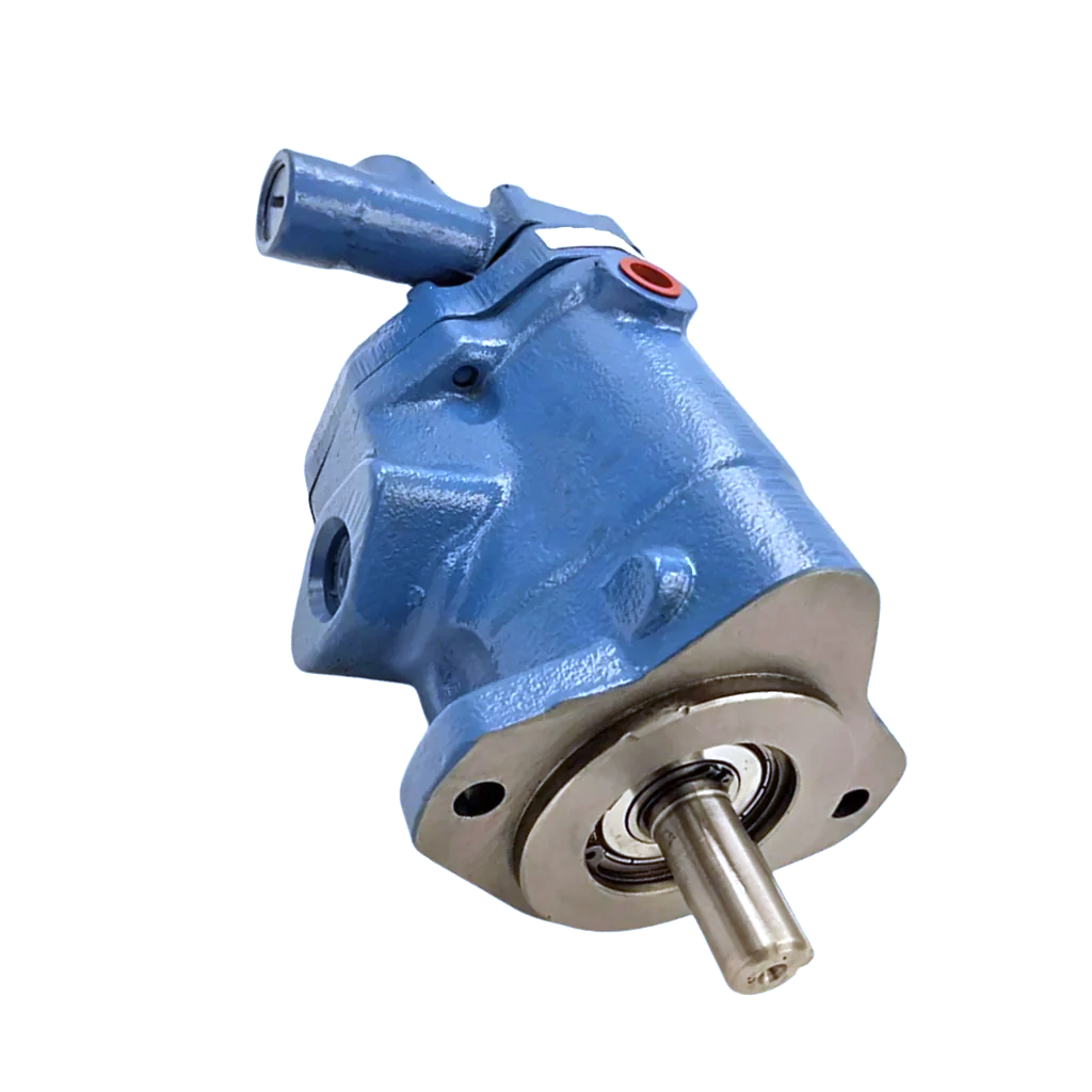 02341589 Vickers - PVQ10-A2R-SE1S-20-CM7-12