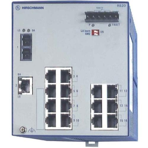 943434048 Hirschmann - RS20-1600M2M2SDAU