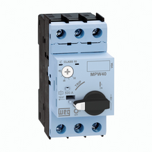 Load image into Gallery viewer, 12428183 WEG Electric - MPW40I-3-U032