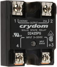 Load image into Gallery viewer, D2425PG Sensata - Crydom