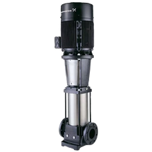 Load image into Gallery viewer, 96517826 Grundfos - CR 3-15 A-FGJ-A-E-HQQE