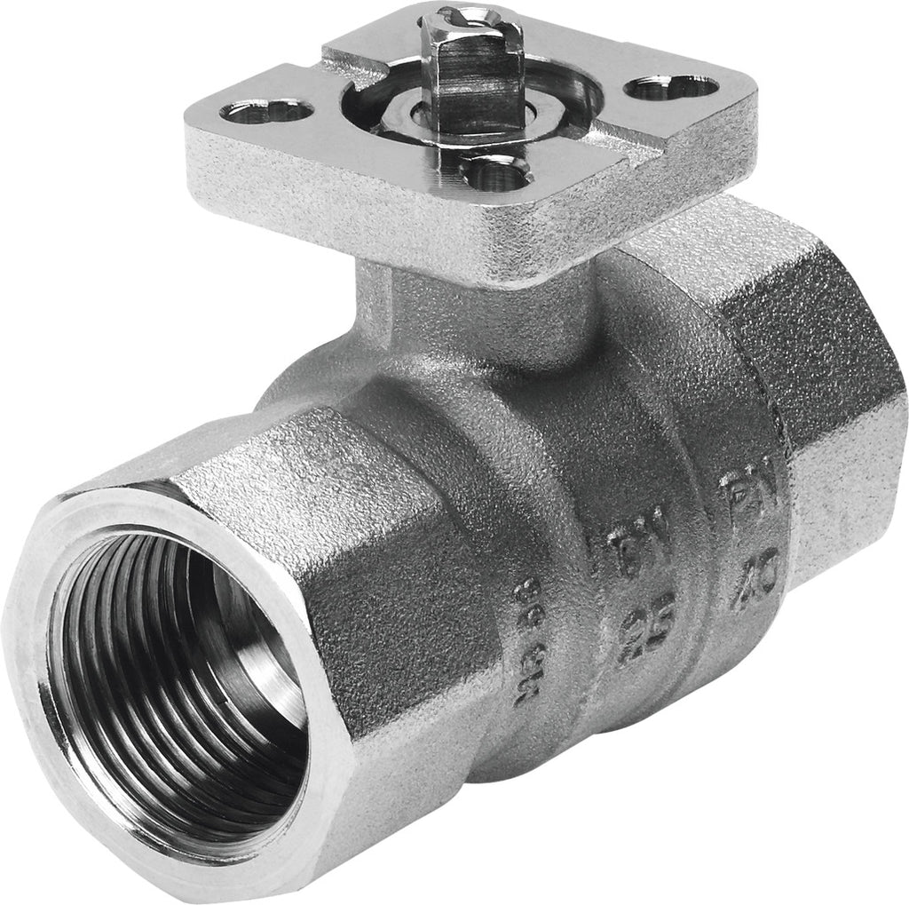 534306 Festo - VAPB-1-F-40-F0304