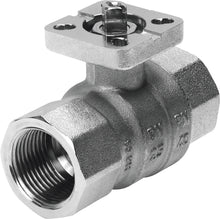Load image into Gallery viewer, 534306 Festo - VAPB-1-F-40-F0304