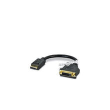 Load image into Gallery viewer, 2400174 Phoenix Contact - Adapter - DP TO DVI ADPTR