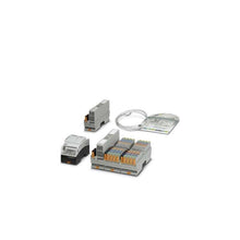Load image into Gallery viewer, 2400361 Phoenix Contact - AXC 1050 PN STARTERKIT