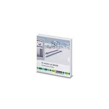 Load image into Gallery viewer, 2402684 Phoenix Contact - Software - PC WORX UA SERVER-PLC 10