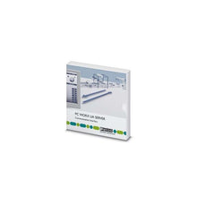 Load image into Gallery viewer, 2402685 Phoenix Contact - Software - PC WORX UA SERVER-PLC 40