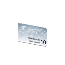 Load image into Gallery viewer, 2402986 Phoenix Contact - License - CLOUD CREDIT-10