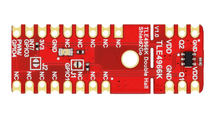 Load image into Gallery viewer, S2GO2HALLTLE4966KTOBO1 Infineon