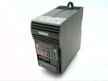 Load image into Gallery viewer, Siemens 6SC6120-0FE00