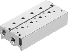 Load image into Gallery viewer, 8026299 Festo - VABM-B10-25S-G38-4-P3