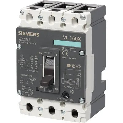 3VL1716-1DD36-0AA0 Siemens
