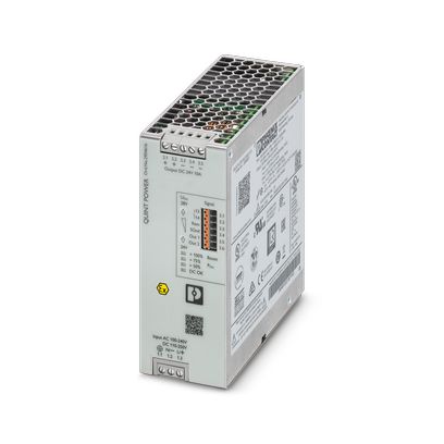 2904616 Phoenix Contact - QUINT4-PS/1AC/24DC/10/+