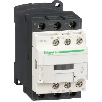 LC1D186SLS207 Schneider Electric