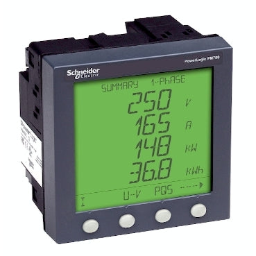 PM710MG Schneider Electric