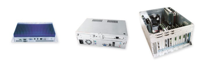 TR Systems  VPC15T