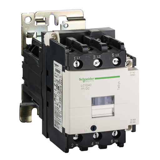 LC1D40BD Schneider Electric