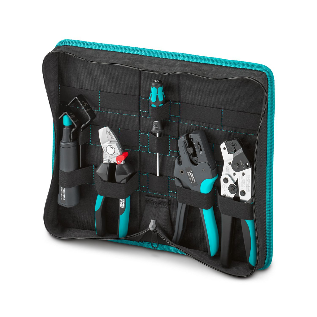 1212422 Phoenix Contact - TOOL-KIT STANDARD