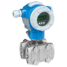 Load image into Gallery viewer, Endress + Hauser  PMD75AAA7H112AAA