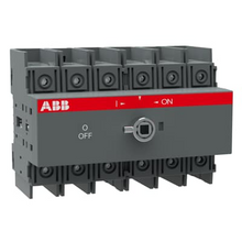 Load image into Gallery viewer, 1SCA105021R1001 ABB - OT100F6