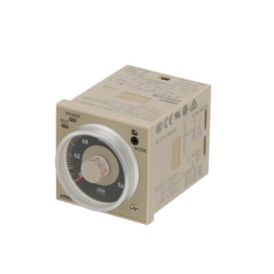 H3CR-A8E 24-48VAC/DC Omron