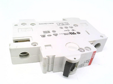 Load image into Gallery viewer, S261-C6 ABB