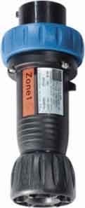 150579 Stahl - 8570/12-306