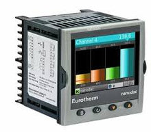 Load image into Gallery viewer, NANODAC/VH/X/X/LRR/XX/TS/SV/XXXXX/ENG Eurotherm