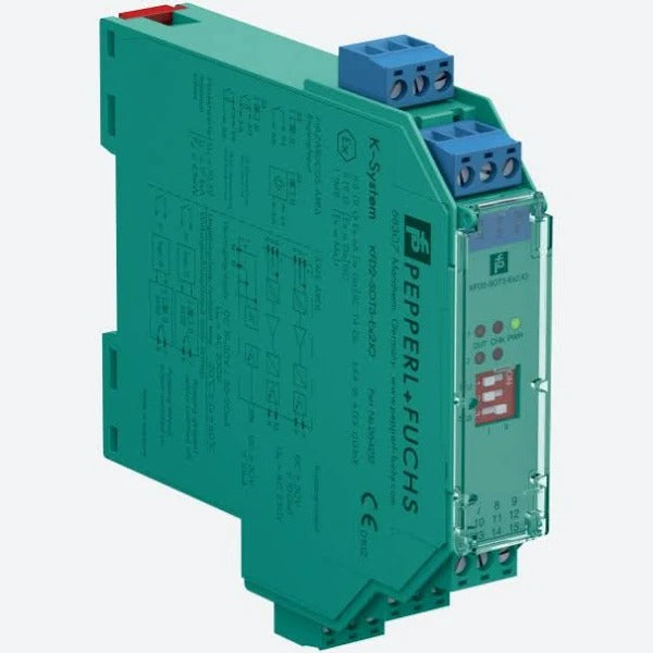 264212 Pepperl Fuchs - KFD2-SOT3-EX2.IO