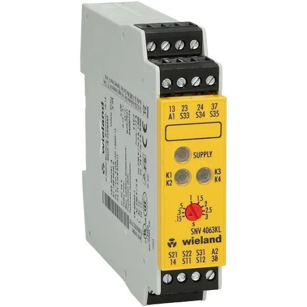 SNV4063KL Wieland