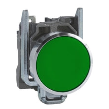 Load image into Gallery viewer, XB4BA31 Schneider Electric
