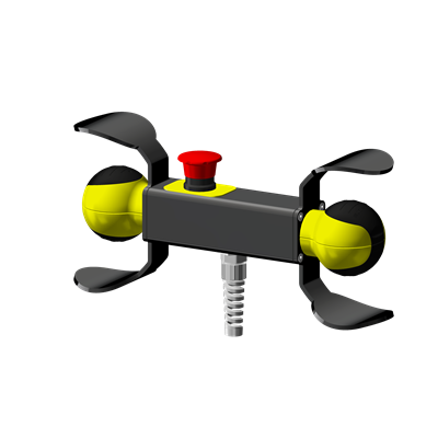 ABB  JSDTD25P320700