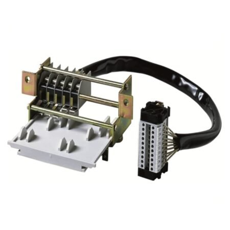 1SDA058261R1 ABB - ELE.I1/4 TRIP RESE220-240V PR12x E1-6-T8