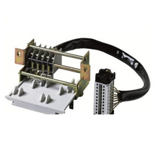 Load image into Gallery viewer, 1SDA038360R1 ABB - 10 AUX.CONTACTS ISOL.-CONN.IND.3p E1/2