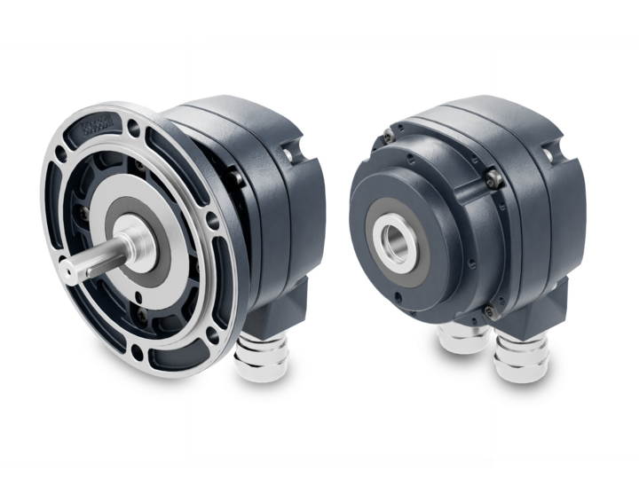 11264753 Baumer Electric - GT7.08 L/430 15H7