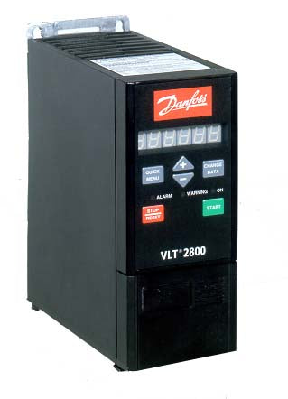 195N1097 Danfoss - VLT2875PT4B20STR0DBF00A00C0