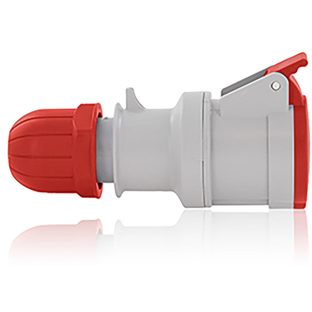 S416-C6 RD Leviton