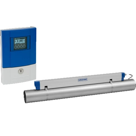 OPTISONIC 6300 Krohne