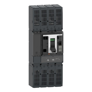 C1BN2TM630D Schneider Electric