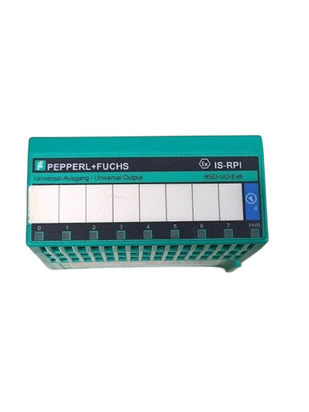 39065 Pepperl Fuchs - RSD-BI-EX16